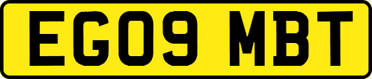 EG09MBT