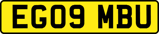 EG09MBU
