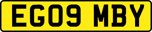 EG09MBY