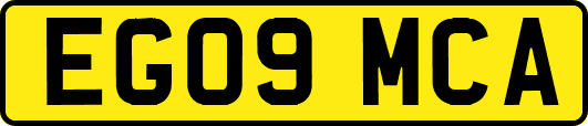 EG09MCA