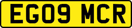 EG09MCR