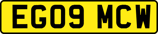 EG09MCW