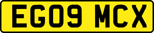 EG09MCX