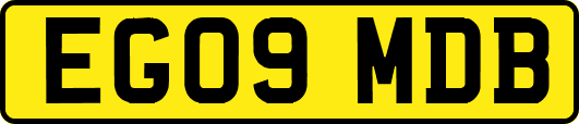 EG09MDB