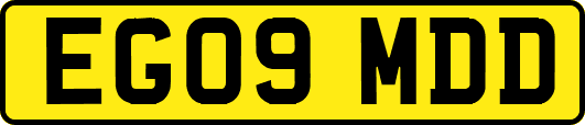 EG09MDD