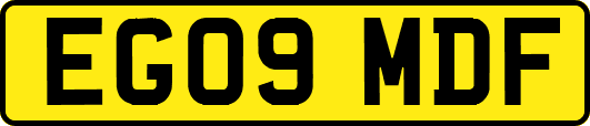 EG09MDF