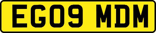 EG09MDM