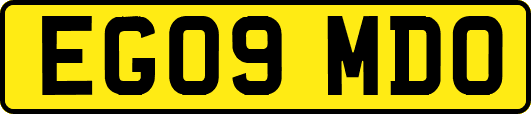 EG09MDO