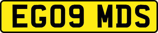 EG09MDS