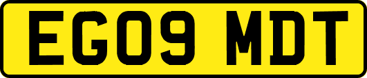 EG09MDT