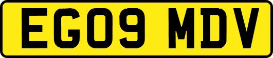 EG09MDV