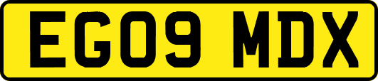 EG09MDX