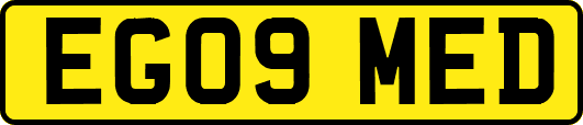 EG09MED