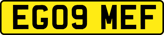 EG09MEF