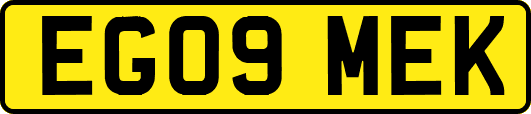 EG09MEK