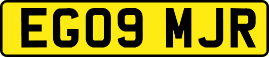 EG09MJR