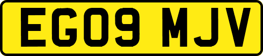 EG09MJV