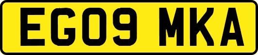 EG09MKA