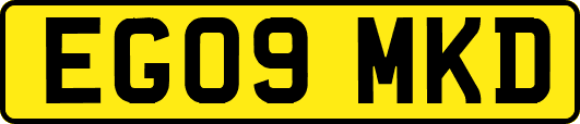 EG09MKD