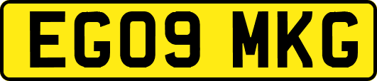 EG09MKG