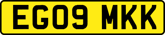 EG09MKK