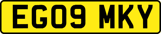 EG09MKY