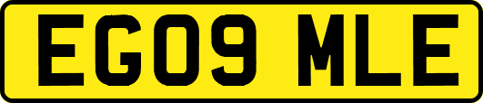EG09MLE