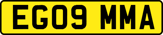EG09MMA