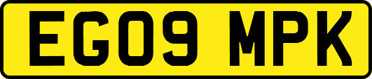 EG09MPK
