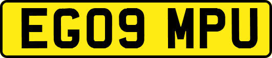 EG09MPU