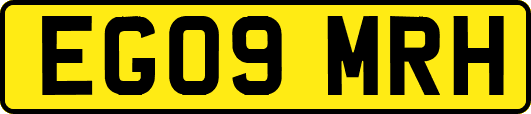 EG09MRH