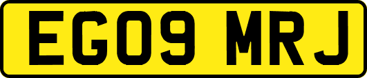 EG09MRJ