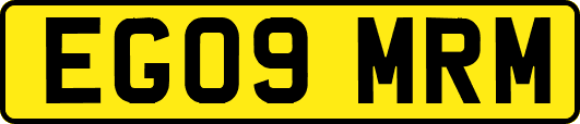 EG09MRM
