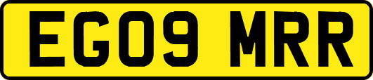 EG09MRR