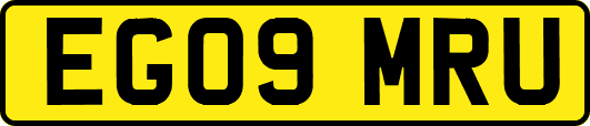 EG09MRU