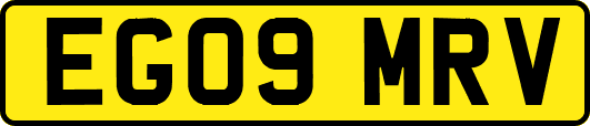 EG09MRV