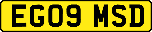 EG09MSD
