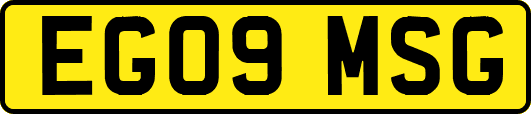 EG09MSG