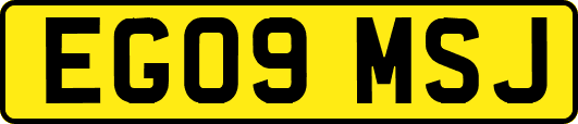 EG09MSJ