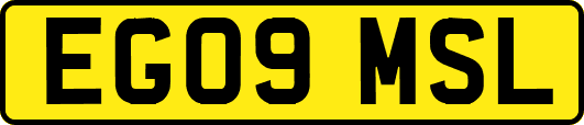 EG09MSL