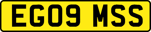 EG09MSS