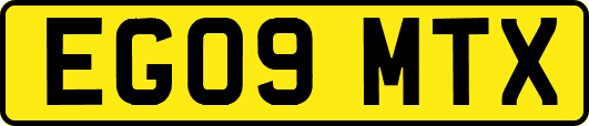 EG09MTX