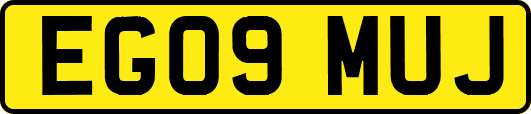 EG09MUJ