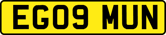 EG09MUN