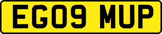 EG09MUP