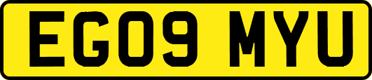 EG09MYU