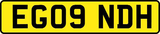 EG09NDH