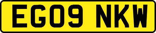 EG09NKW