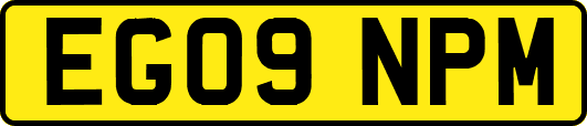 EG09NPM