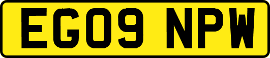 EG09NPW